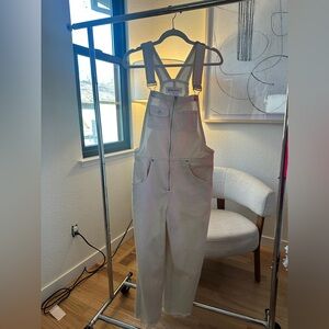 Reformation Overalls